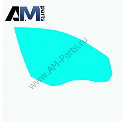 Стекло передней двери правое БМВ Е60 51337110634