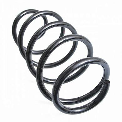 Пружина передняя на Kodiaq 5Q0411105DK