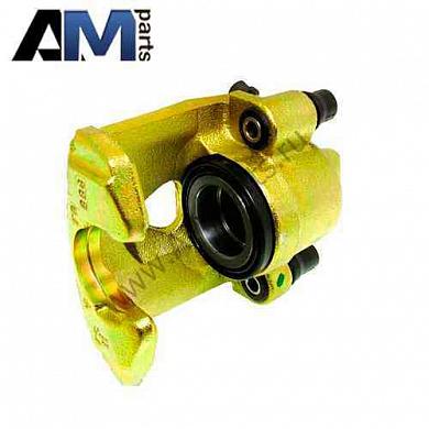 Суппорт передний левый Фабия (2007-2013) 6N0615123B