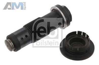 Натяжитель Цепи ГРМ (FEBI) 30506 для Mb E-klasse 2002-2009 III (W212) E 280 (231 л.с.)