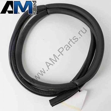 Уплотнитель задней двери внутренний Джетта 1K5867913C9B9