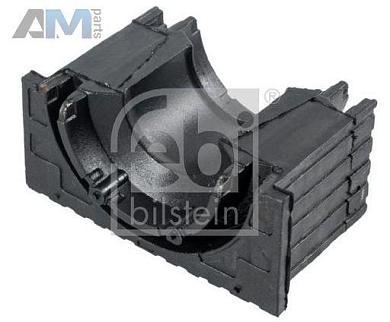 ШРУС наружный (173506) FEBI на Audi A5 (8T) 2007-2016