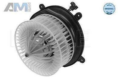Вентилятор отопителя салона (MEYLE) 0142360030 для Mb E-klasse 2002-2009 III (W211) E 200 COMPRESSOR (184 л.с.)