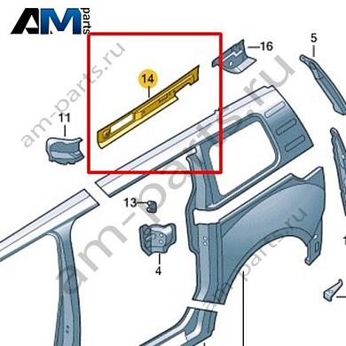 Крепежный элемент Volkswagen id-Buzz 2023-2024 1T3810947Купить крепежный элемент 1T3810947 на Фольксваген id-Buzz 2023-2024- выгодные цены
