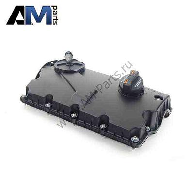 Крышка ГБЦ RC7304 (BGA) для автомобилей VAG аналог 038103469ADКупить крышку ГБЦ RC7304 производства BGA для Фольксваген/Ауди/Шкода на выгодных условиях