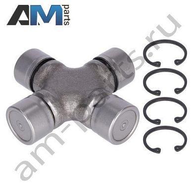 Крестовина для карданного вала FEBI (38417) Mercedes Sprinter (W906)