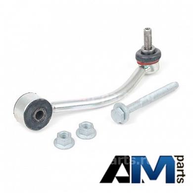 Стойка заднего стабилизатора задняя правая TRW (JTS522) для Cayenne