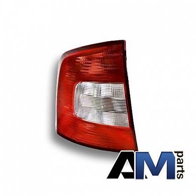 Фонарь задний габаритный для Skoda Octavia A5 1Z9945111AКупить оригинальный фонарь задний габаритный Skoda Octavia A5 1Z9945111A- Купить и сэкономить