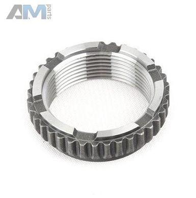 Стопорная гайка подшипник G WHT009261 Audi A4 (B8) 2012-2014 0AW (7-АКП)