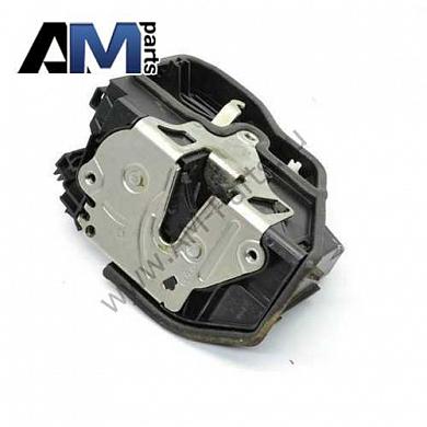 Замок передней двери правый БМВ Е60 51217202152