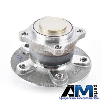 Ступица задняя A246334000664 на Mercedes B-class W246