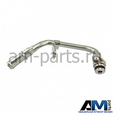 Водяная трубка для автомобилей концерна VAG 03C121497FКупить оригинальную водяную трубку для Ауди, Фольксваген, Шкода 03C121497F- Доставка на дом