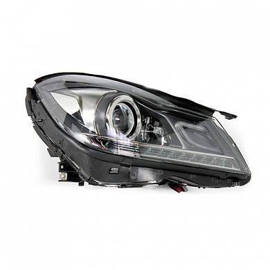 Фара правая A2048203639 Mercedes C-klasse W204
