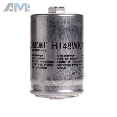 Топливный фильтр HENGST H148WK для Audi A6 (С5) 1997-2004 1.8T