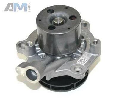 Насос системы охлаждения 04L121011M  Volkswagen Caravelle T6 (2019-2023) 2.0TDI (199 л.с.) CXEC