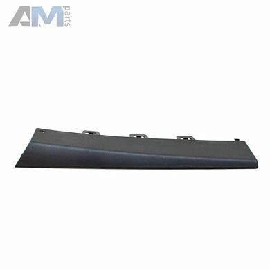 Накладка заднего бампера слева Mercedes E-class W213 A2138852701