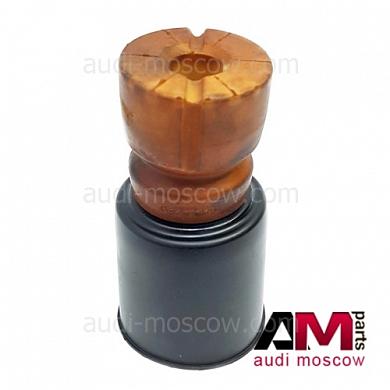 Защитный кожух стойки передней на Audi A6 (C8) 2018-2025 (L-R) 8W0412137