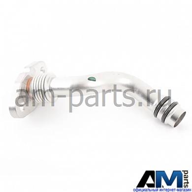 Возвратная для автомобилей концерна VAG 03G145736FКупить оригинальную возвратную смазочную магистраль для Ауди, Фольксваген, Шкода 03G145736F- Гарантия качества