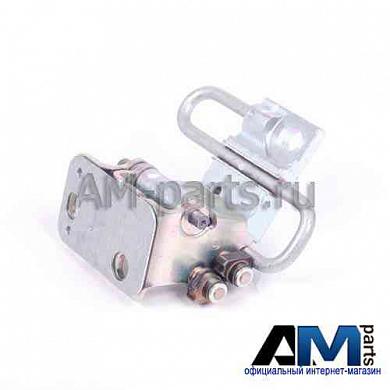 Петля двери нижняя правая Гольф 4 1J4833412C