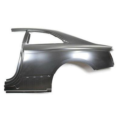 Отрезная деталь - боковина для Audi A4 B9 8W6809837Купить оригинальную отрезную деталь- боковина Audi A4 B9 8W6809837- Доставка в регионы РФ