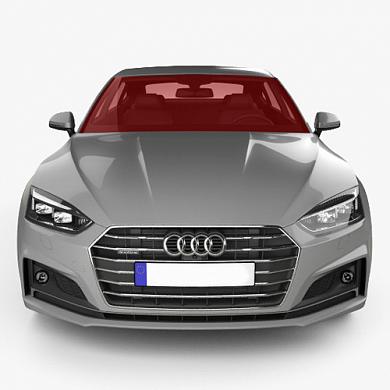 Лобовое стекло Ауди A5 (F5) 2016-2025 8W6845099JNVB