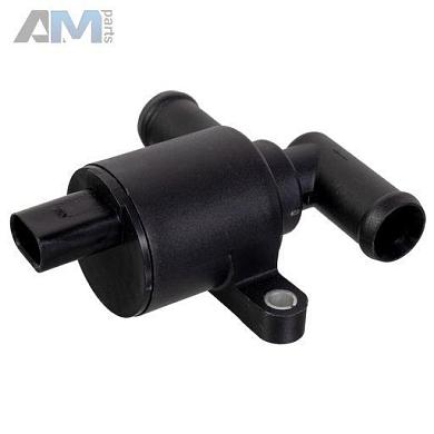 Электромагнитный клапан охлаждения 171623 (FEBI) для  Skoda Octavia A7 рестайлинг 1.8TFSI