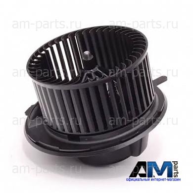 Вентилятор отопителя Фольксваген Гольф 6 2.0 TFSI (256/271 л.с.) 1K1819015F