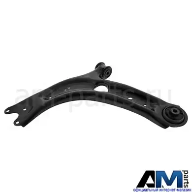 Передний левый рычаг 3Q0407151S Volkswagen Taos (2020-2023)