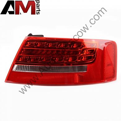 Фонарь задний габаритный для Audi A5 8T0945095Заказать оригинальный фонарь задний габаритный Audi A5 8T0945095- Широкий ассортимент