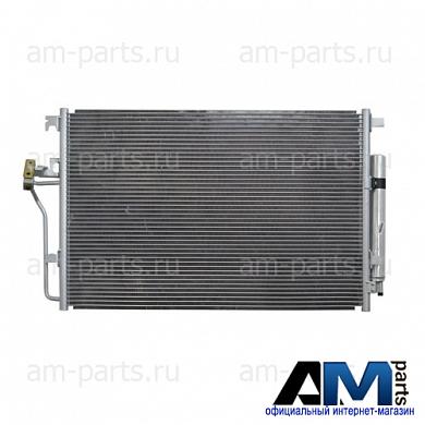 Радиатор кондиционера 8FC351307-641 Мерседес Sprinter 311CDI 150л.с.