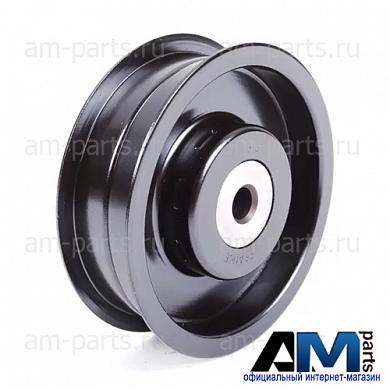 Ролик обводной приводного ремня A2722021419 Мерседес W212 E300 231л.с.