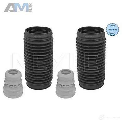 Комплект пыльников и отбойников передних амортизаторов (1006400017) MEYLE на Audi Q3 (F3) 2019-2026