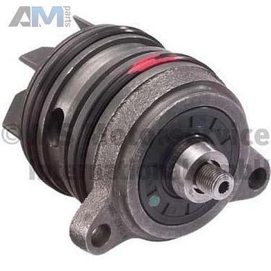 Насос системы охлаждения (помпа) KOLBENSCHMIDT (50005007) для Volkswagen Touareg I (2003-2010) 2.5TDI