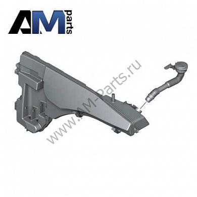 Бачок стеклоомывателя для а/м с омывателем фар БМВ Х6 Е71 61677191000