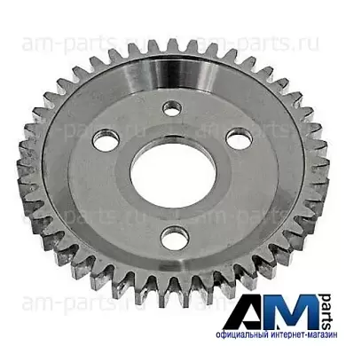 Шестерня распределительного вала (FEBI) 19076 для Mb Sprinter (W909) 308CDI (109 л.с.)