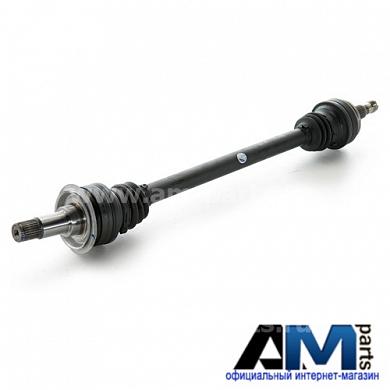 Полуось задняя правая A2133505100 Мерседес Е-класса W213