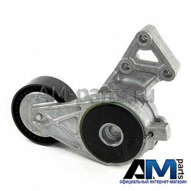 Натяжитель ремня генератора Фольксваген Пассат Б6 2.0 TFSI/FSI (200/150 л.с.) VKM31011 SKF