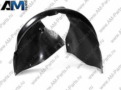 Пластик локера колесной арки на Volkswagen 1K0805978BКупить пластик локера колесной арки для Volkswagen 1K0805978B- Детали в наличии и под заказ