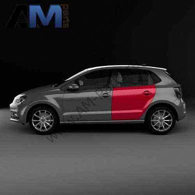 Дверь задняя для Volkswagen Polo 6R4833055JКупить оригинальный дверь задння Volkswagen Polo 6R4833055J- Широкий ассортимент