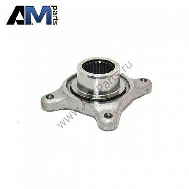 Фланец карданного вала задний Crafter 0BA525127