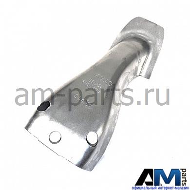 Профиль защитный на Volkswagen 5N0804140Заказать оригинальный профиль защитный для Volkswagen 5N0804140- Детали в наличии и под заказ