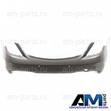 Бампер задний Mercedes S-class W222 (2017-2020) A22288520019999