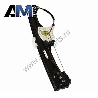 Задний левый стеклоподъемник БМВ Х5 Е70 51357166381