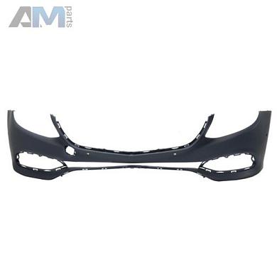 Передний бампер Mercedes E W213 (2016-2023) A2138850138649999