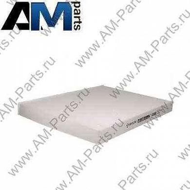 Фильтр салона Пассат Б5 4.0 W8 (275 л.с.) BDN K1006 Filtron