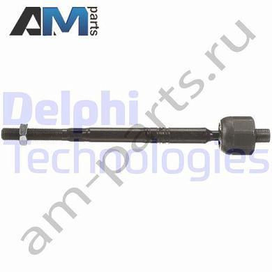 Левая рулевая тяга DELPHI (TA3170) на BMW 1 серии (F20) 2010-2015
