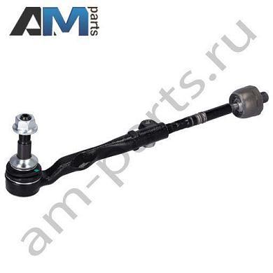 Левая рулевая тяга с наконечником FEBI (181037) BMW 7 серии (G11) 2014-2019