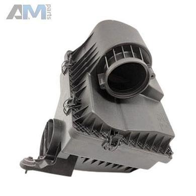 Корпус воздушного фильтра 2N0129607M на Volkswagen Crafter (2017-2024) 2.0TDI