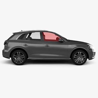 Стекло двери переднее правое Audi Q5 2017-2024 80A845202BКупить стекло двери переднее правое 80A845202B на Ауди Ку5 2017-2024- бесплатная доставка