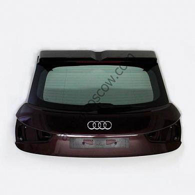 Крышка багажного отсека для Audi A1 8X 8X4827023BКупить оригинальную крышку багажный отсека Audi A1 8X 8X4827023B- Низкая цена